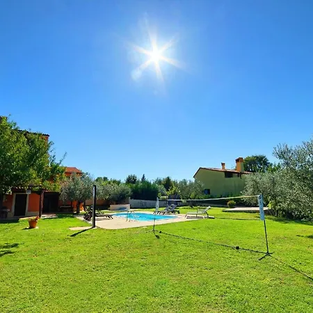 Fuer 6 Personen Ca 55 Qm In Banjole, Istrien Istrische Riviera * Banjole