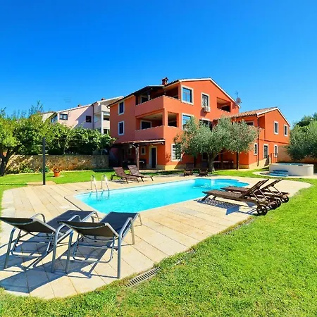 Fuer 6 Personen Ca 55 Qm In Banjole, Istrien Istrische Riviera