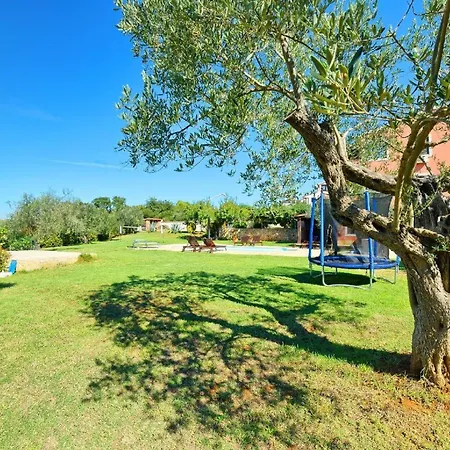 Fuer 6 Personen Ca 55 Qm In Banjole, Istrien Istrische Riviera *