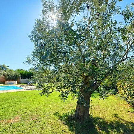 Fuer 6 Personen Ca 55 Qm In Banjole, Istrien Istrische Riviera *