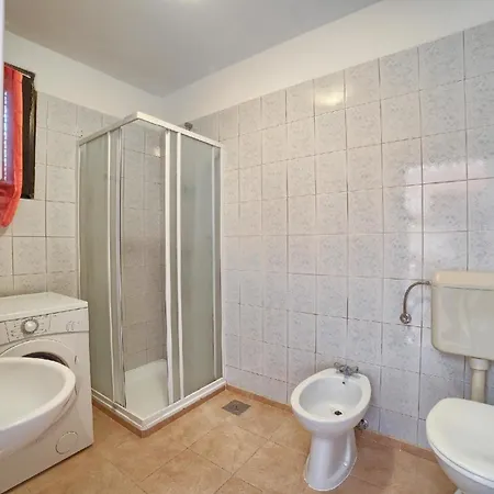 Fuer 6 Personen Ca 55 Qm In Banjole, Istrien Istrische Riviera Apartman Banjole