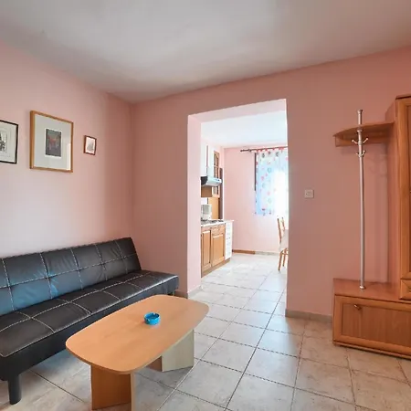Fuer 6 Personen Ca 55 Qm In Banjole, Istrien Istrische Riviera Apartman *