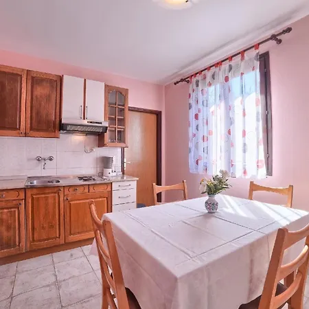 Fuer 6 Personen Ca 55 Qm In Banjole, Istrien Istrische Riviera Apartman