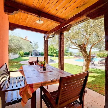 Fuer 6 Personen Ca 55 Qm In Banjole, Istrien Istrische Riviera *