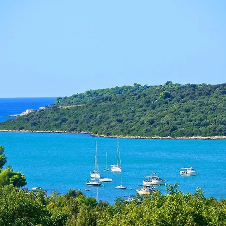 Fuer 6 Personen Ca 55 Qm In Banjole, Istrien Istrische Riviera Apartman *