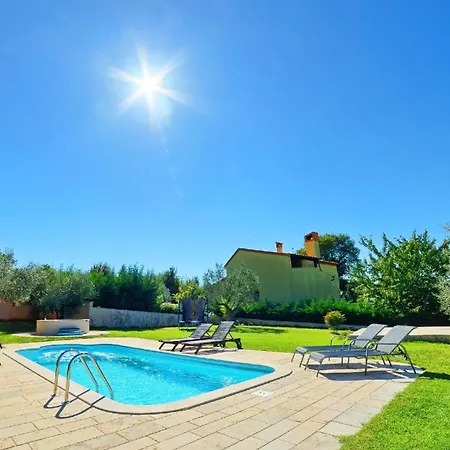 Fuer 6 Personen Ca 55 Qm In Banjole, Istrien Istrische Riviera Apartman Banjole